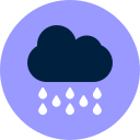 lluvia icon