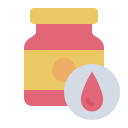 vitaminas icon