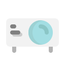 proyector icon