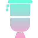 wc icon