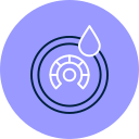 agua icon