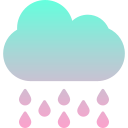 lluvia icon