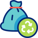 reciclar animated icon