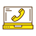 teléfono icon