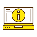 información icon