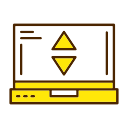 clasificar icon