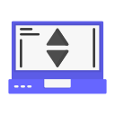 clasificar icon