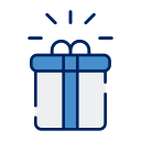 Подарок icon
