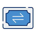 transferir icon