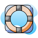 Lifeguard icon