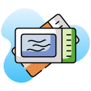 Ticket icon
