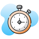 Stopwatch icon