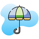 Umberella icon