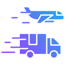 transporte icon