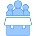 empleado icon