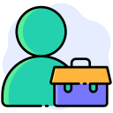 empleado icon