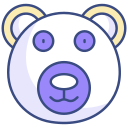 oso polar icon