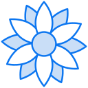 flor de pascua icon