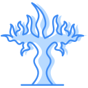 Árbol icon