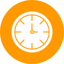 reloj icon