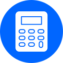 calculadora icon