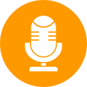 podcast icon