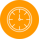 reloj icon