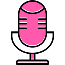 podcast icon