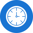 reloj icon