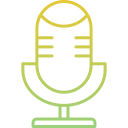 podcast icon