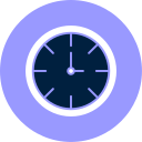 reloj icon