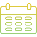 calendario icon