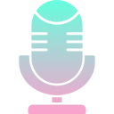 podcast icon