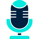 podcast icon