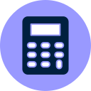 calculadora icon