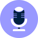 podcast icon