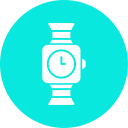 reloj inteligente icon