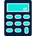 calculadora icon