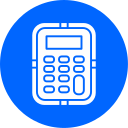 calcular icon