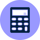 calculadora icon