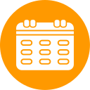 calendario icon