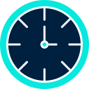 reloj icon