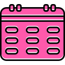 calendario icon