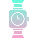 reloj inteligente icon