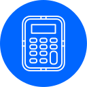 calcular icon