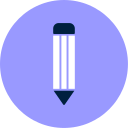 escribir icon