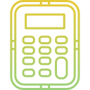 calcular icon