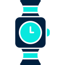 reloj inteligente icon