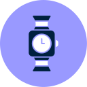 reloj inteligente icon