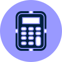 calcular icon